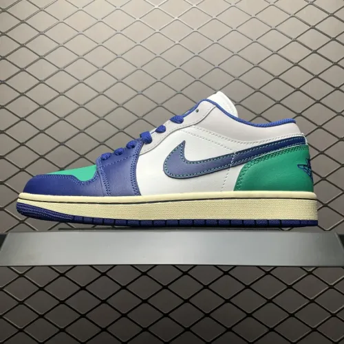 Air Jordan 1 I For Men #1393094 $98.00 USD, Wholesale Replica Air Jordan 1 I