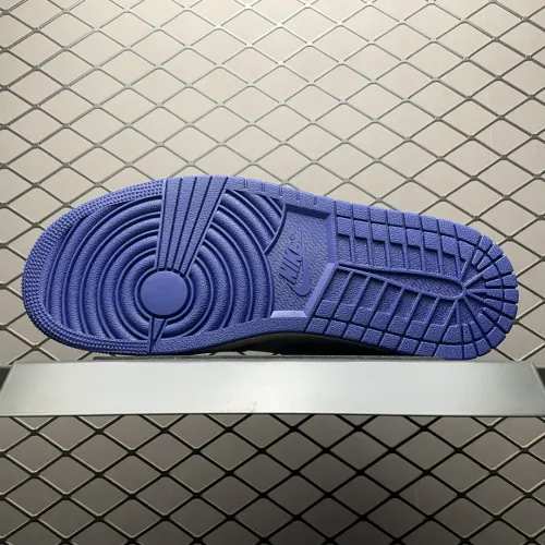 Replica Air Jordan 1 I For Men #1393094 $98.00 USD for Wholesale