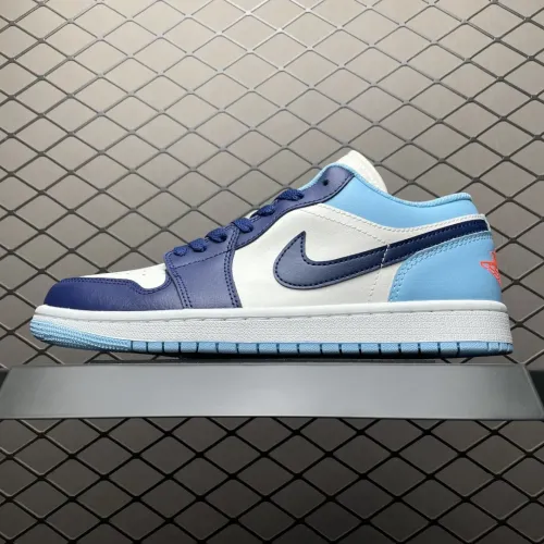 Air Jordan 1 I For Men #1393096 $98.00 USD, Wholesale Replica Air Jordan 1 I