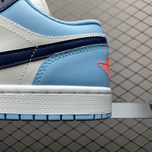 Replica Air Jordan 1 I For Men #1393096 $98.00 USD for Wholesale
