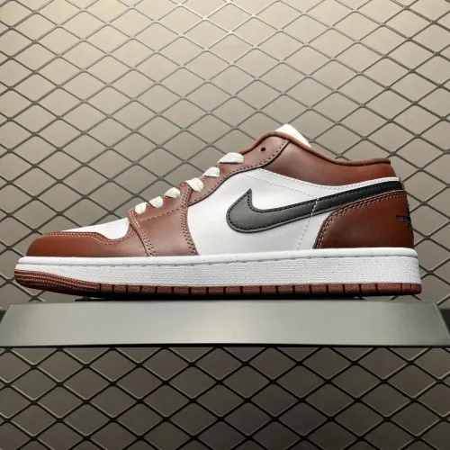 Air Jordan 1 I For Women #1393097 $98.00 USD, Wholesale Replica Air Jordan 1 I