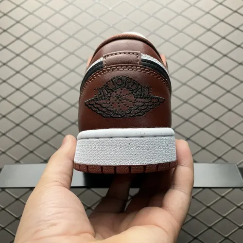 Replica Air Jordan 1 I For Men #1393098 $98.00 USD for Wholesale