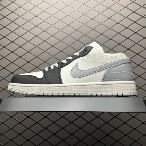 Air Jordan 1 I For Men #1393100 $98.00 USD, Wholesale Replica Air Jordan 1 I