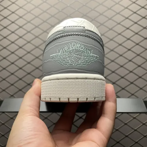 Replica Air Jordan 1 I For Men #1393100 $98.00 USD for Wholesale