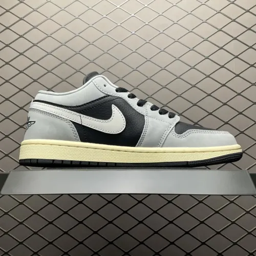 Replica Air Jordan 1 I For Women #1393101 $98.00 USD for Wholesale