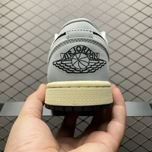 Replica Air Jordan 1 I For Women #1393101 $98.00 USD for Wholesale