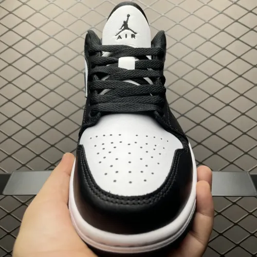 Replica Air Jordan 1 I For Men #1393104 $98.00 USD for Wholesale