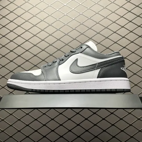 Air Jordan 1 I For Women #1393105 $98.00 USD, Wholesale Replica Air Jordan 1 I