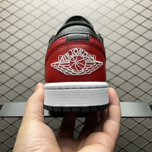 Replica Air Jordan 1 I For Women #1393109 $98.00 USD for Wholesale