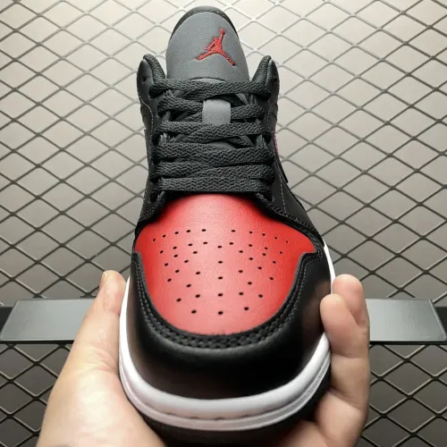 Replica Air Jordan 1 I For Women #1393109 $98.00 USD for Wholesale