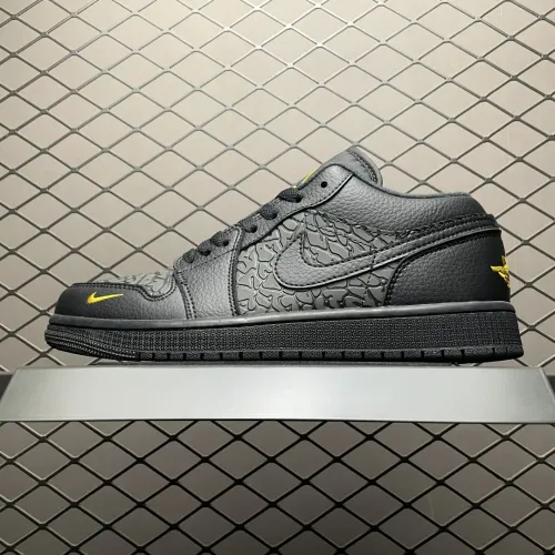 Air Jordan 1 I For Men #1393114 $98.00 USD, Wholesale Replica Air Jordan 1 I