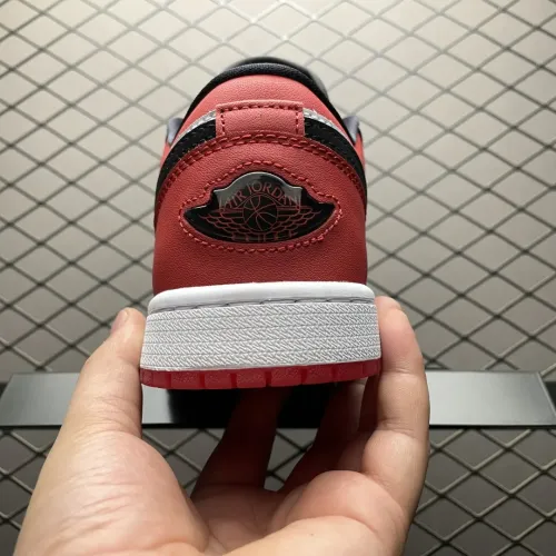 Replica Air Jordan 1 I For Men #1393116 $98.00 USD for Wholesale
