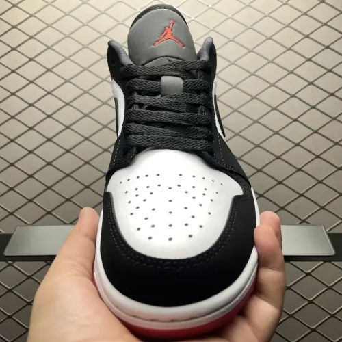 Replica Air Jordan 1 I For Men #1393116 $98.00 USD for Wholesale