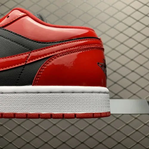 Replica Air Jordan 1 I For Women #1393119 $98.00 USD for Wholesale