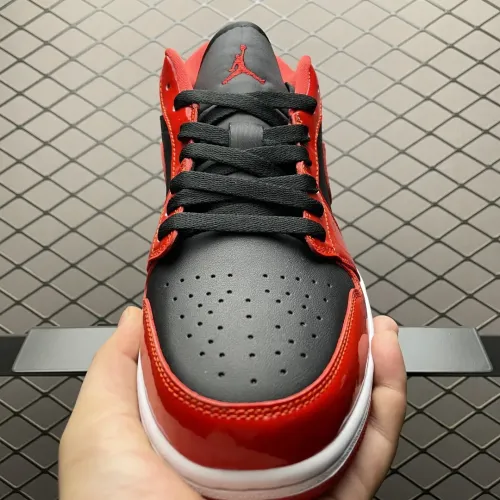 Replica Air Jordan 1 I For Women #1393119 $98.00 USD for Wholesale