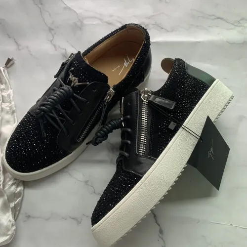 Giuseppe Zanotti Casual Shoes For Women #1393123