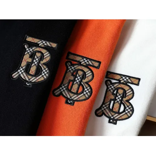 Replica Burberry Fashion Sweaters Long Sleeved For Men #1393148 $42.00 USD for Wholesale