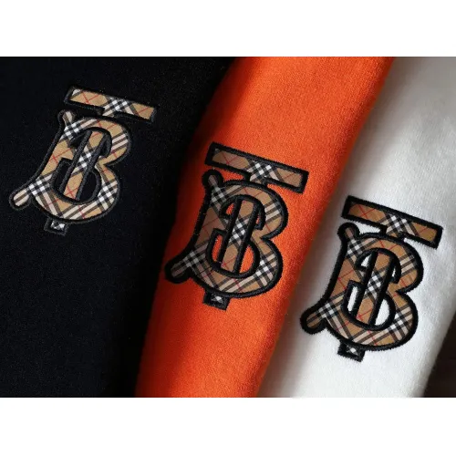 Replica Burberry Fashion Sweaters Long Sleeved For Men #1393153 $42.00 USD for Wholesale