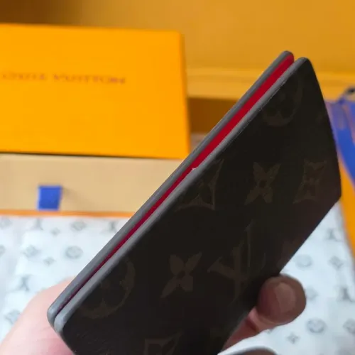 Replica Louis Vuitton LV Card Holders #1393156 $52.00 USD for Wholesale
