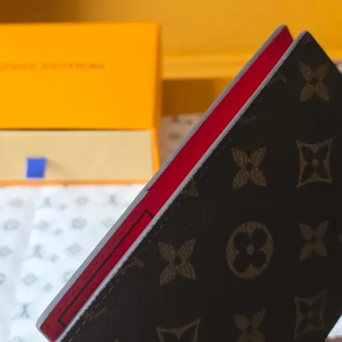 Replica Louis Vuitton LV Passport Covers #1393157 $56.00 USD for Wholesale