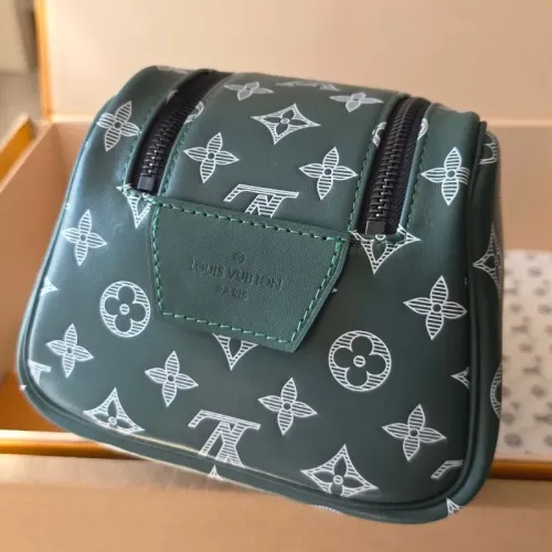 Replica Louis Vuitton AAA Quality Cosmetic Pouches For Women #1393165 $140.00 USD for Wholesale