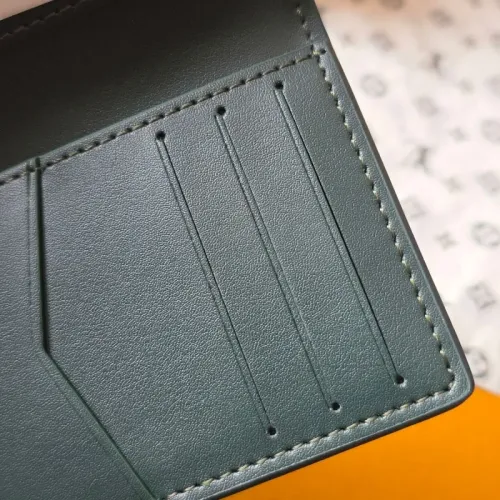 Replica Louis Vuitton LV Card Holders #1393176 $52.00 USD for Wholesale