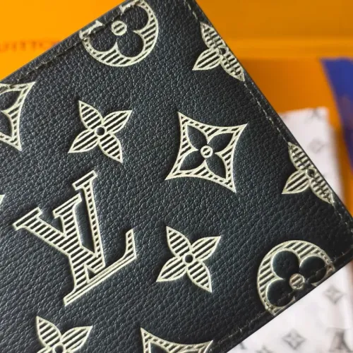Replica Louis Vuitton LV Wallets #1393179 $60.00 USD for Wholesale