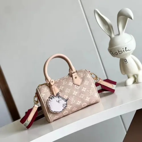 Louis Vuitton AAA Quality Handbags #1393186 $182.00 USD, Wholesale Replica Louis Vuitton AAA Quality Handbags