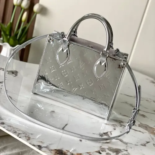 Replica Louis Vuitton AAA Quality Handbags #1393189 $200.00 USD for Wholesale