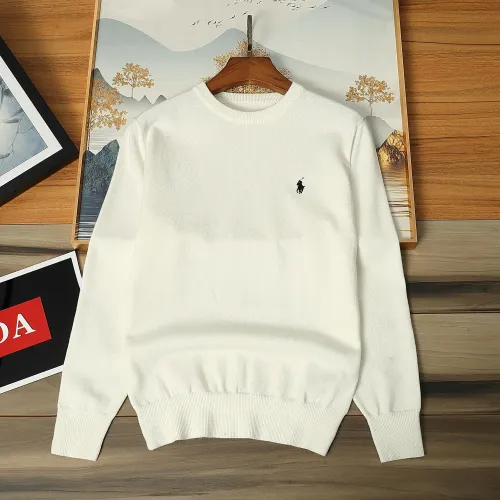 Ralph Lauren Polo Sweaters Long Sleeved For Men #1393192