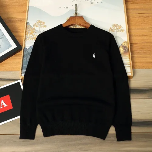Ralph Lauren Polo Sweaters Long Sleeved For Men #1393194