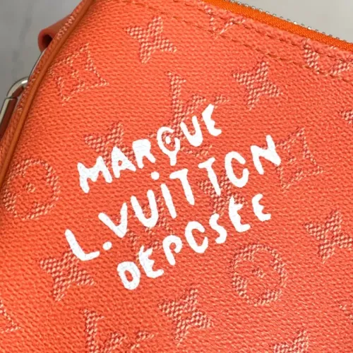 Replica Louis Vuitton Travel Bags #1393196 $222.00 USD for Wholesale