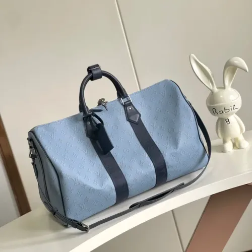 Louis Vuitton Travel Bags #1393197 $215.00 USD, Wholesale Replica Louis Vuitton Travel Bags