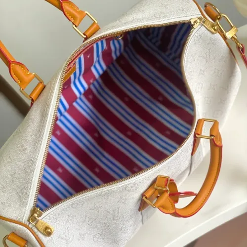 Replica Louis Vuitton Travel Bags #1393198 $210.00 USD for Wholesale