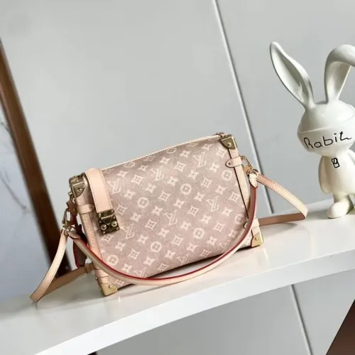 Louis Vuitton AAA Quality Messenger Bags #1393199 $225.00 USD, Wholesale Replica Louis Vuitton AAA Quality Messenger Bags
