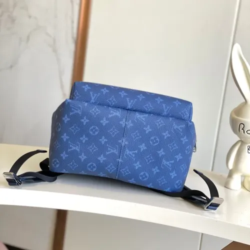 Replica Louis Vuitton AAA Quality Backpacks For Unisex #1393226 $215.00 USD for Wholesale