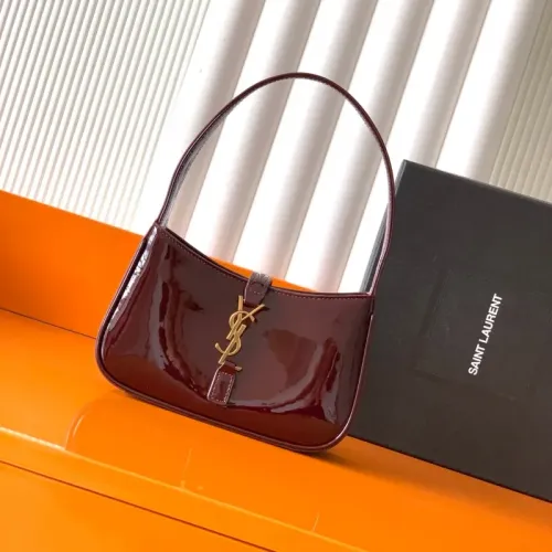 Yves Saint Laurent YSL AAA Quality Shoulder Bags For Women #1393231 $170.00 USD, Wholesale Replica Yves Saint Laurent YSL AAA Quality Shoulder Bags