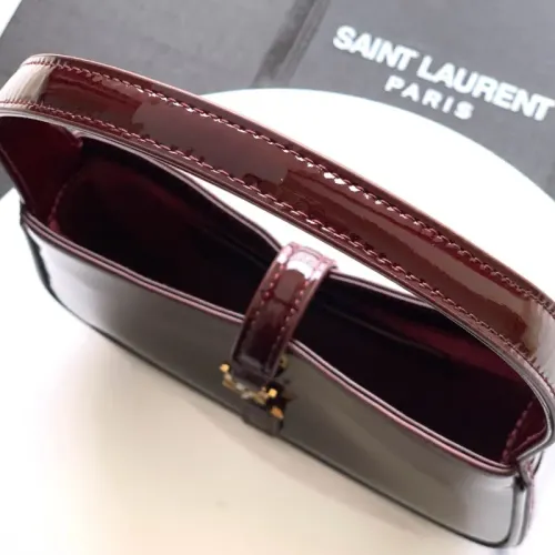 Replica Yves Saint Laurent YSL AAA Quality Shoulder Bags For Women #1393231 $170.00 USD for Wholesale