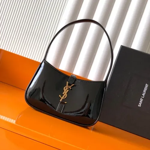 Yves Saint Laurent YSL AAA Quality Shoulder Bags For Women #1393232 $170.00 USD, Wholesale Replica Yves Saint Laurent YSL AAA Quality Shoulder Bags