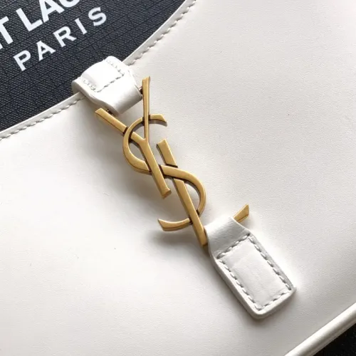Replica Yves Saint Laurent YSL AAA Quality Shoulder Bags For Women #1393235 $170.00 USD for Wholesale