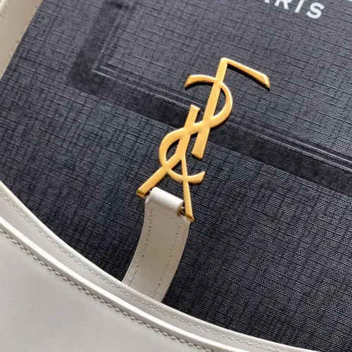 Replica Yves Saint Laurent YSL AAA Quality Shoulder Bags For Women #1393235 $170.00 USD for Wholesale