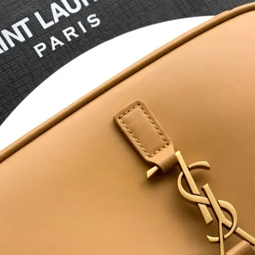 Replica Yves Saint Laurent YSL AAA Quality Shoulder Bags For Women #1393236 $170.00 USD for Wholesale
