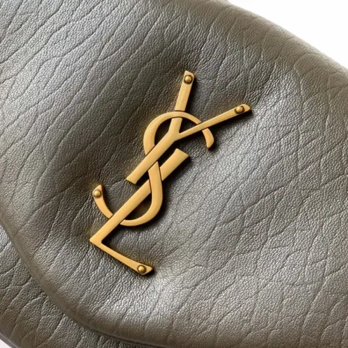 Replica Yves Saint Laurent YSL AAA Quality Shoulder Bags For Women #1393241 $210.00 USD for Wholesale