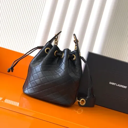 Yves Saint Laurent YSL AAA Quality Shoulder Bags For Women #1393244 $202.00 USD, Wholesale Replica Yves Saint Laurent YSL AAA Quality Shoulder Bags