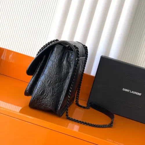 Replica Yves Saint Laurent YSL AAA Quality Shoulder Bags For Women #1393261 $225.00 USD for Wholesale