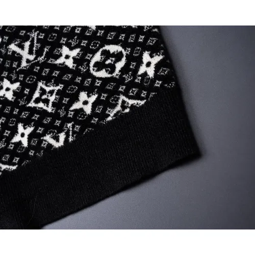Replica Louis Vuitton LV Sweaters Long Sleeved For Men #1393274 $48.00 USD for Wholesale