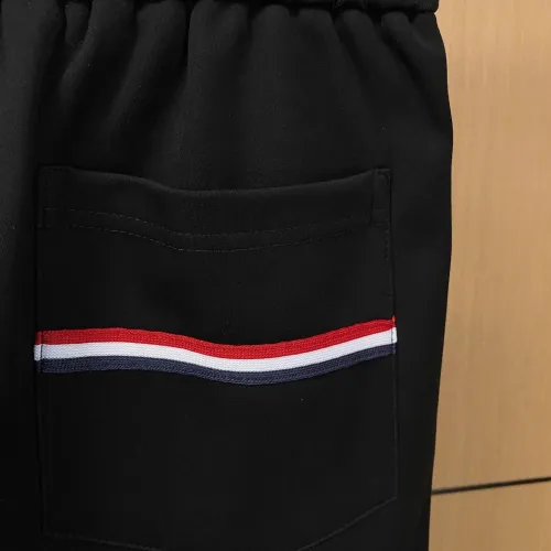 Replica Moncler Tracksuits Long Sleeved For Men #1393303 $92.00 USD for Wholesale