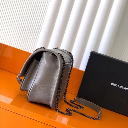 Replica Yves Saint Laurent YSL AAA Quality Shoulder Bags For Women #1393306 $210.00 USD for Wholesale
