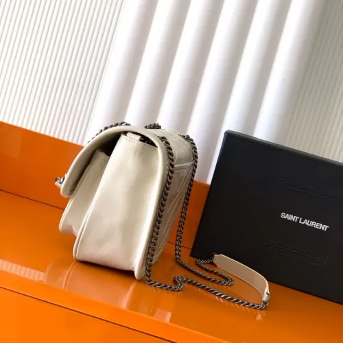 Replica Yves Saint Laurent YSL AAA Quality Shoulder Bags For Women #1393312 $210.00 USD for Wholesale