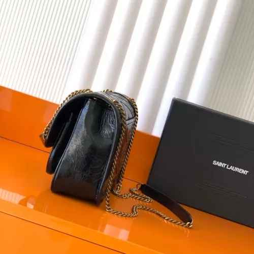 Replica Yves Saint Laurent YSL AAA Quality Shoulder Bags For Women #1393324 $210.00 USD for Wholesale